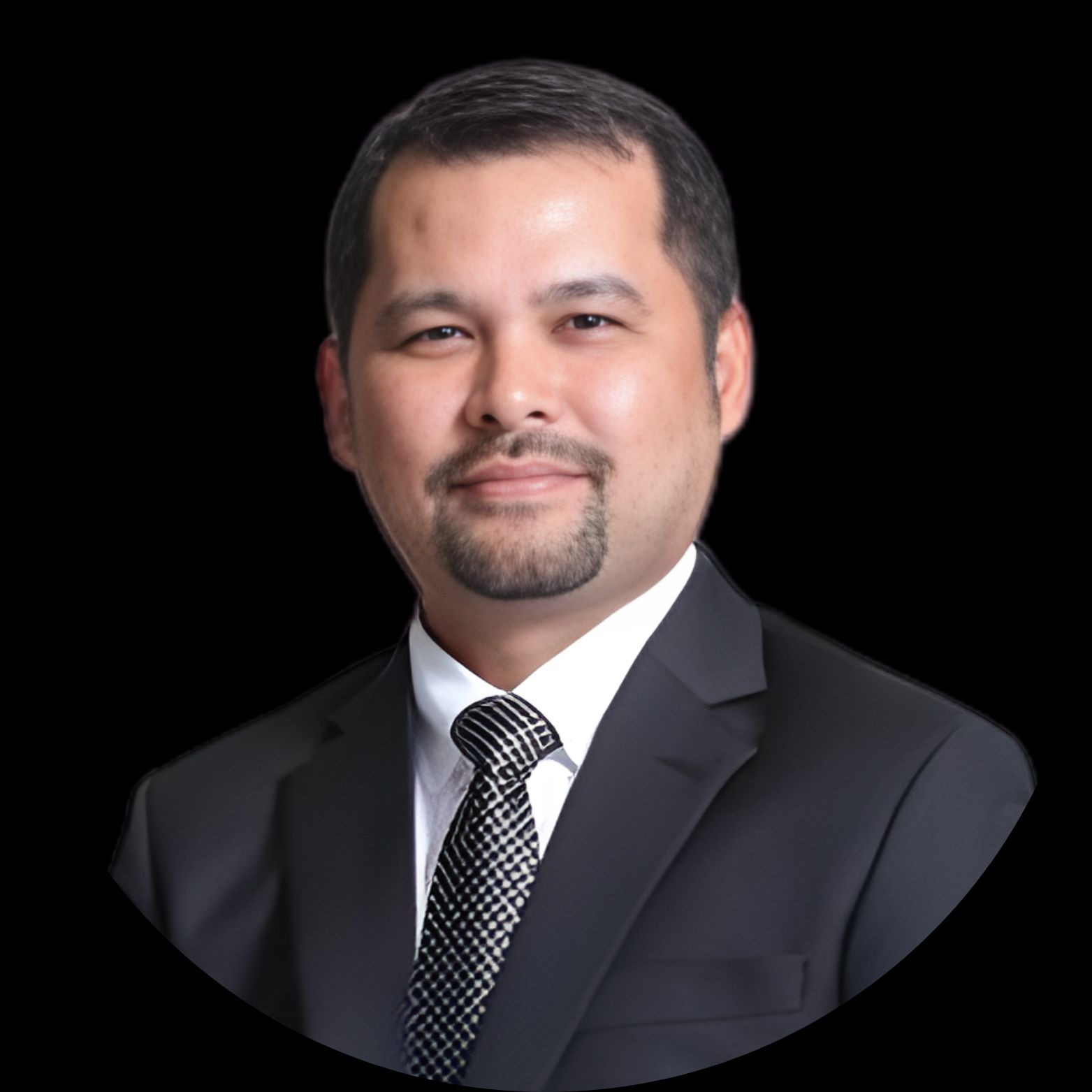 Mohd Salihin Othman, FCCA, CA (M)